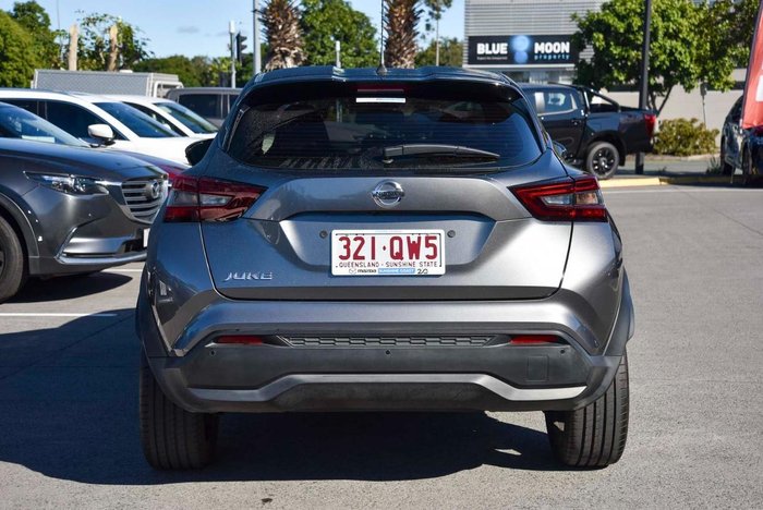 2021 Nissan JUKE ST-L