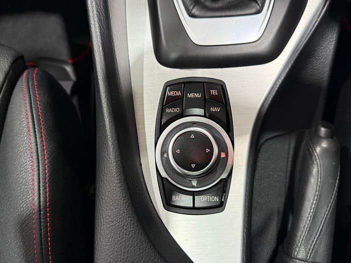 2014 BMW X1 sDrive18d