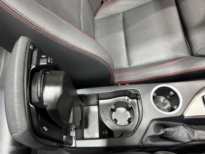 2014 BMW X1 sDrive18d