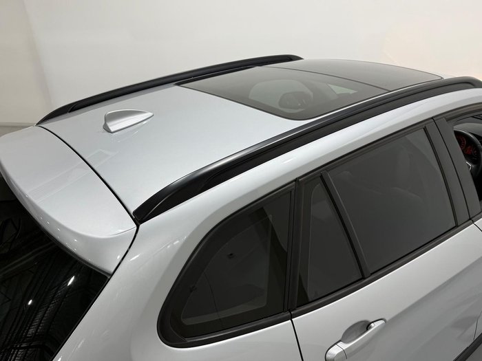 2014 BMW X1 sDrive18d