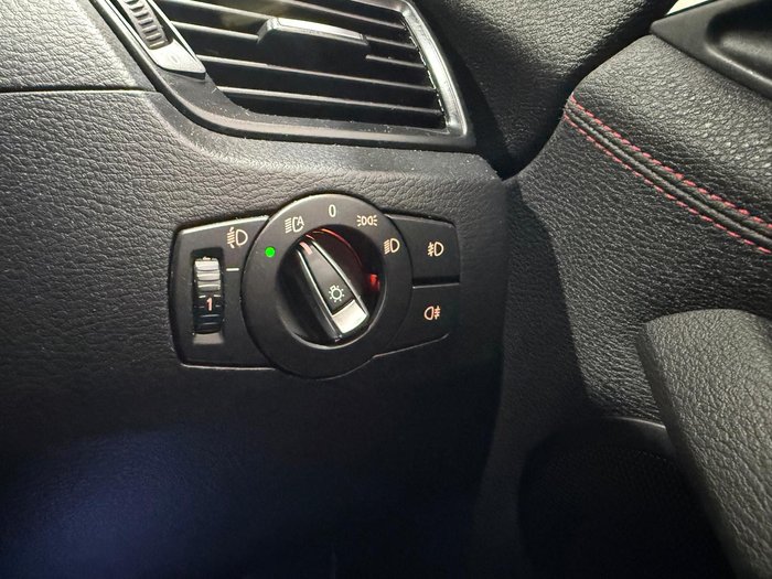 2014 BMW X1 sDrive18d