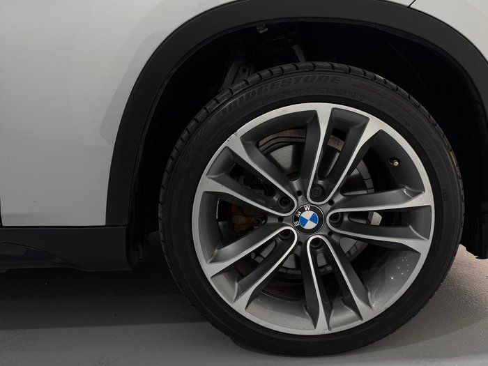 2014 BMW X1 sDrive18d