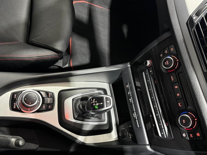 2014 BMW X1 sDrive18d