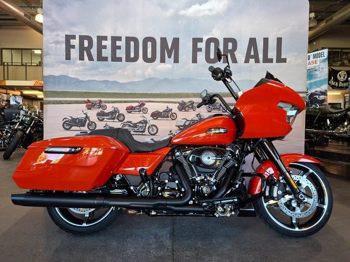 2026 Harley-Davidson
