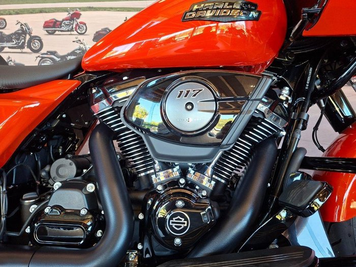 2026 Harley-Davidson