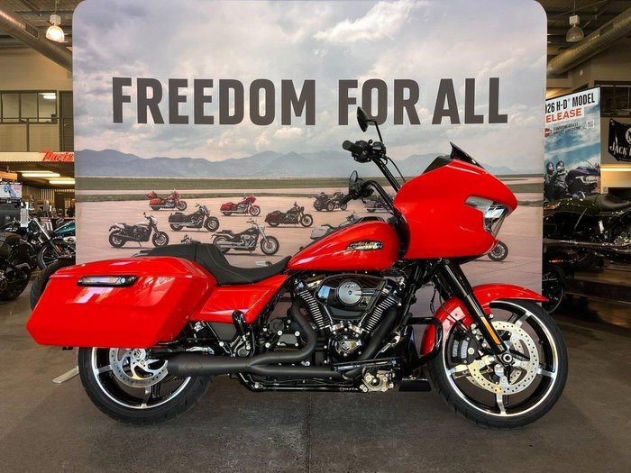 2026 Harley-Davidson