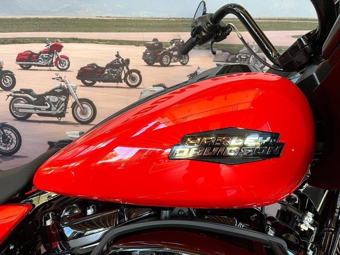 2026 Harley-Davidson