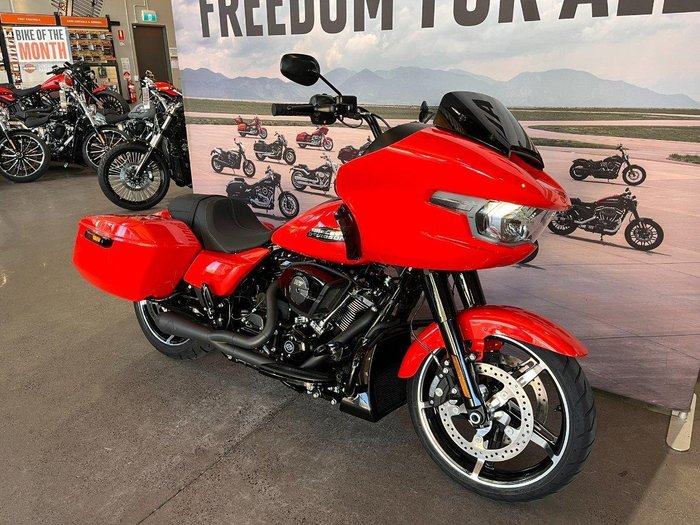 2026 Harley-Davidson