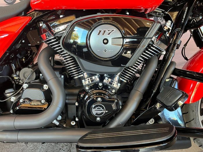 2026 Harley-Davidson