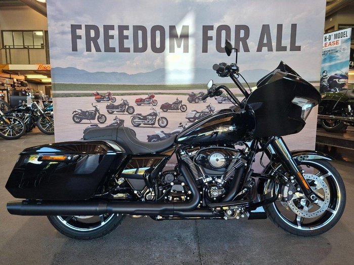 2026 Harley-Davidson