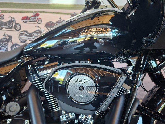 2026 Harley-Davidson