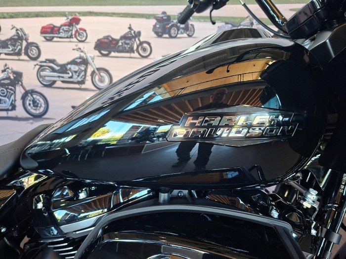 2026 Harley-Davidson