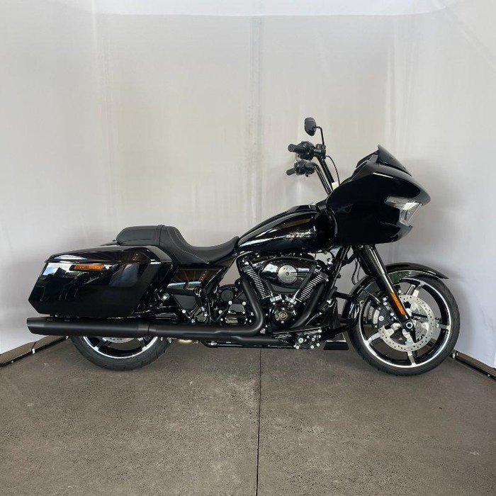 2026 Harley-Davidson