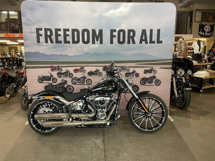 2026 Harley-Davidson