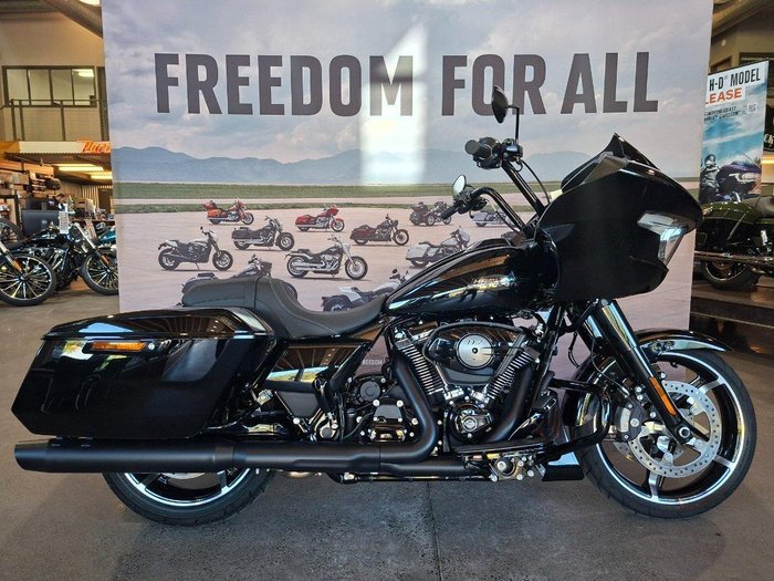2026 Harley-Davidson