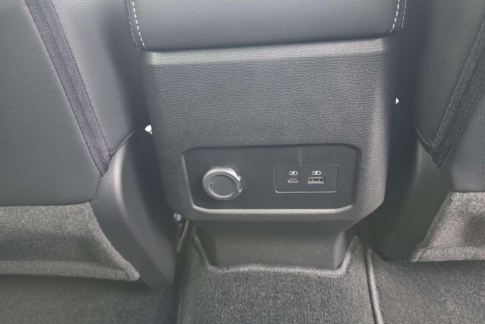2026 Nissan Navara ST-X D27 MY26 4X4 Dual Range Blizzard White