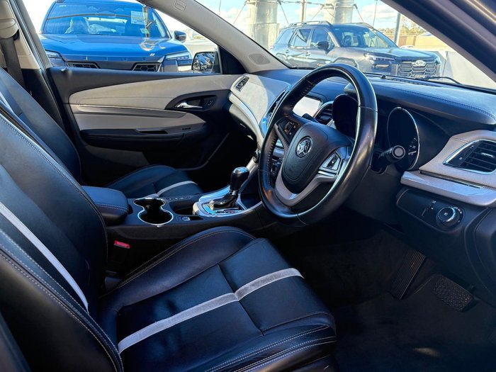 2013 Holden Calais