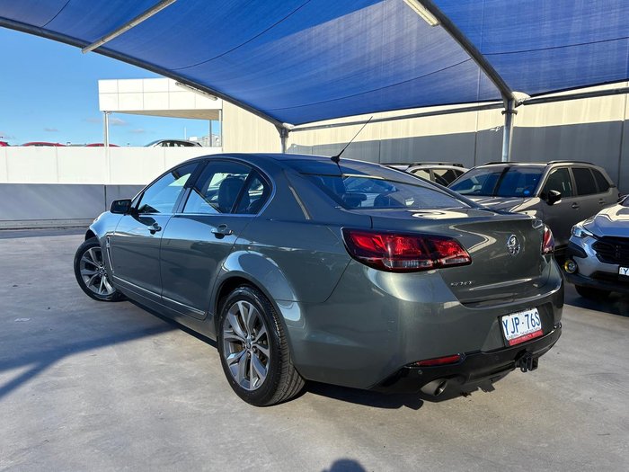 2013 Holden Calais