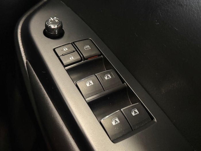 2018 Toyota Kluger Grande