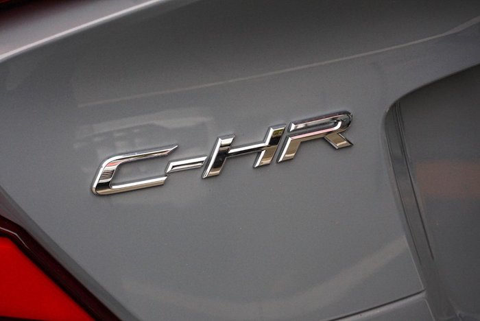 2022 Toyota C-HR Koba