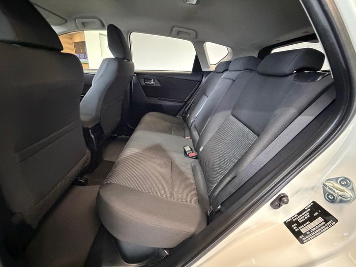 2018 Toyota Corolla Hybrid