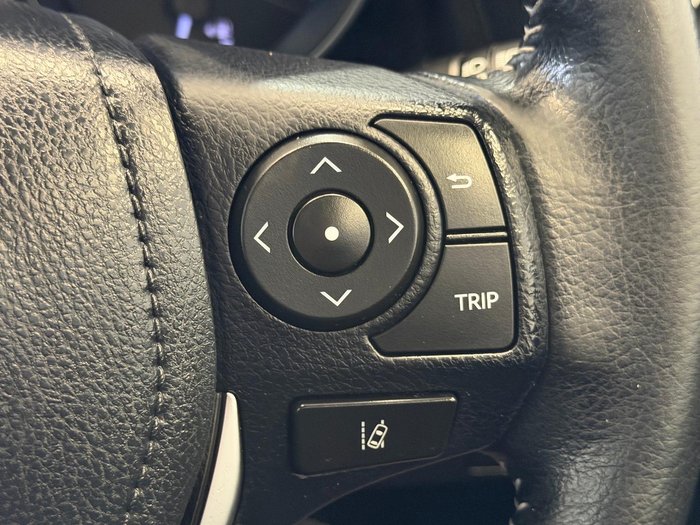 2018 Toyota Corolla Hybrid