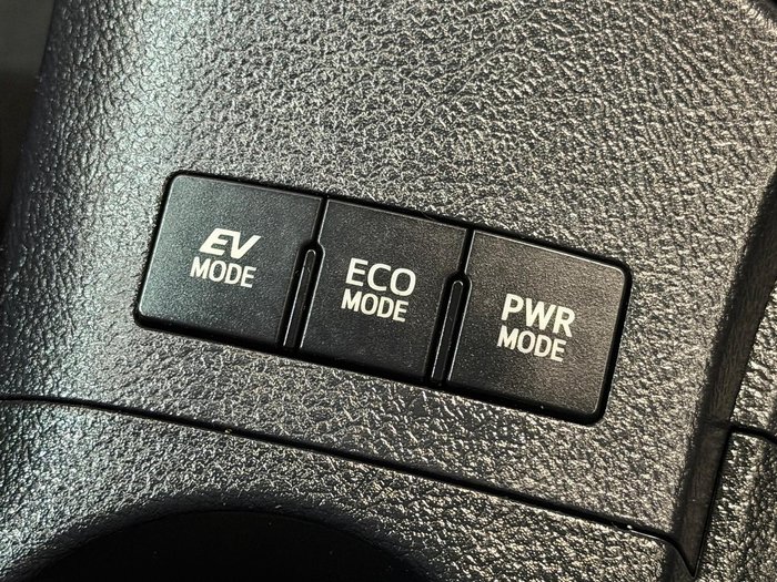 2018 Toyota Corolla Hybrid