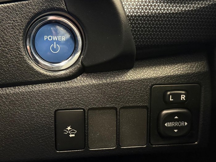 2018 Toyota Corolla Hybrid