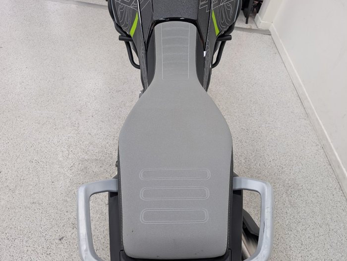 2025 CFMOTO 450 MT grey