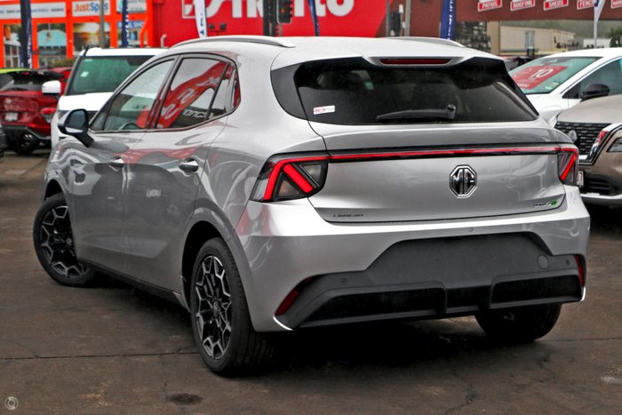 2026 MG MG4 EV Urban Essence 54