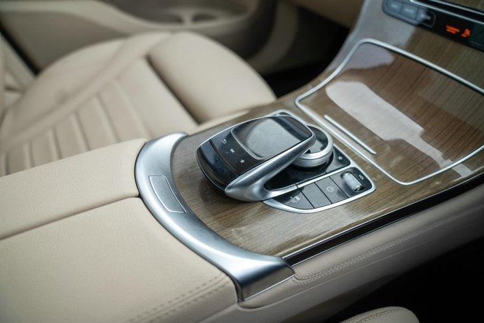 2017 Mercedes-Benz GLC-Class GLC250 d