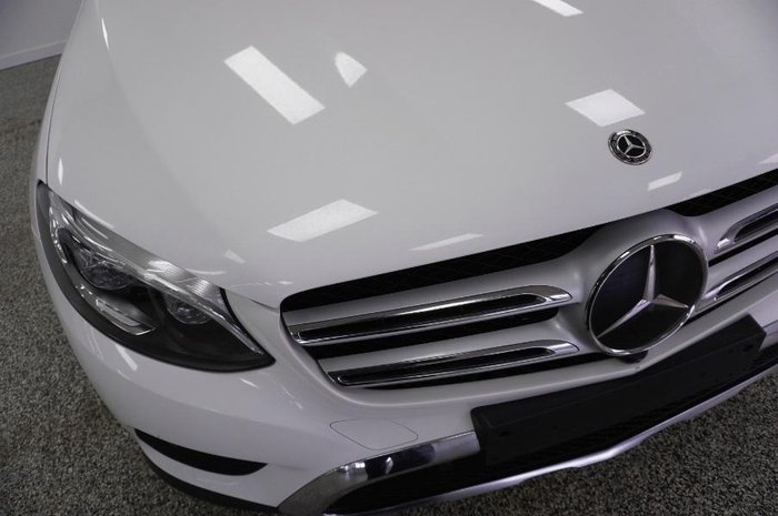 2017 Mercedes-Benz GLC-Class GLC250 d