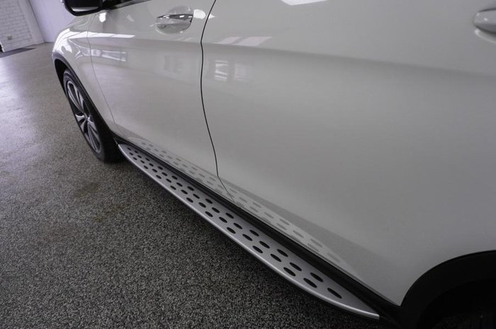 2017 Mercedes-Benz GLC-Class GLC250 d