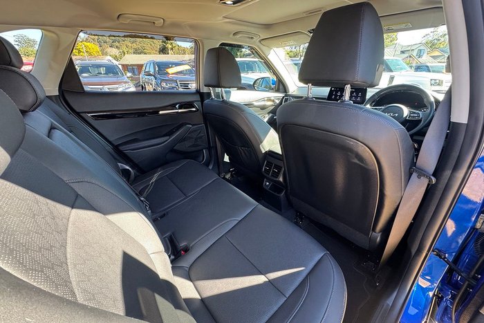 2022 Kia Seltos GT-Line