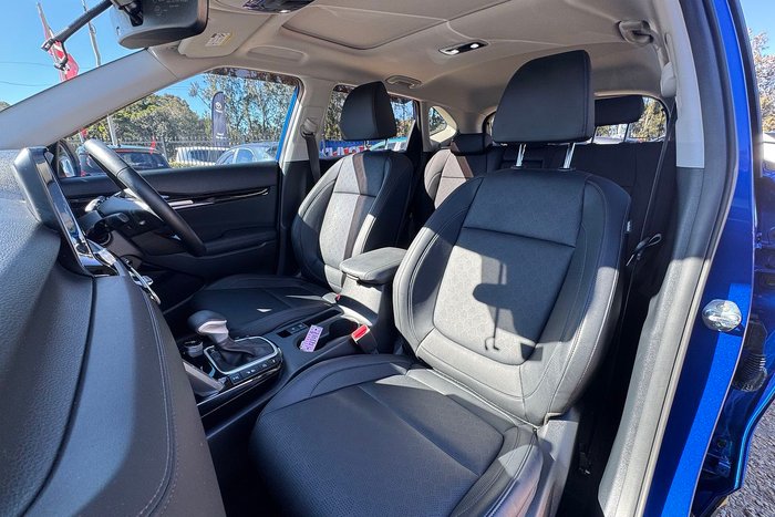 2022 Kia Seltos GT-Line