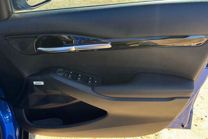 2022 Kia Seltos GT-Line