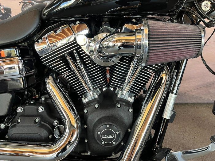 2013 Harley-Davidson