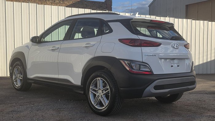 2023 Hyundai Kona