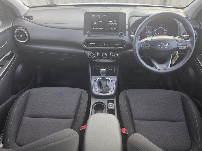 2023 Hyundai Kona