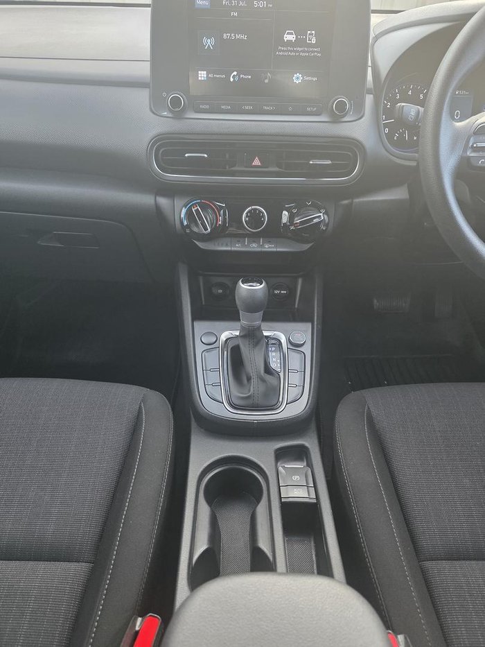 2023 Hyundai Kona