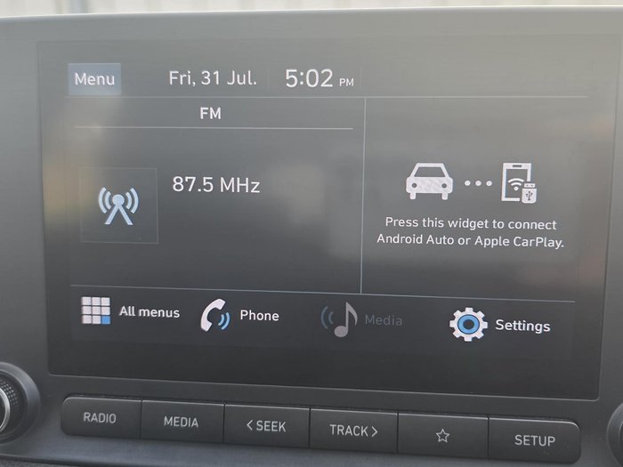 2023 Hyundai Kona