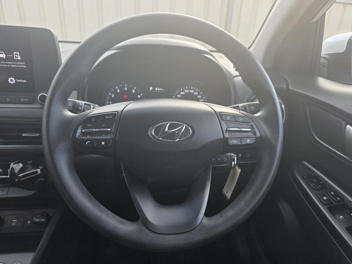 2023 Hyundai Kona