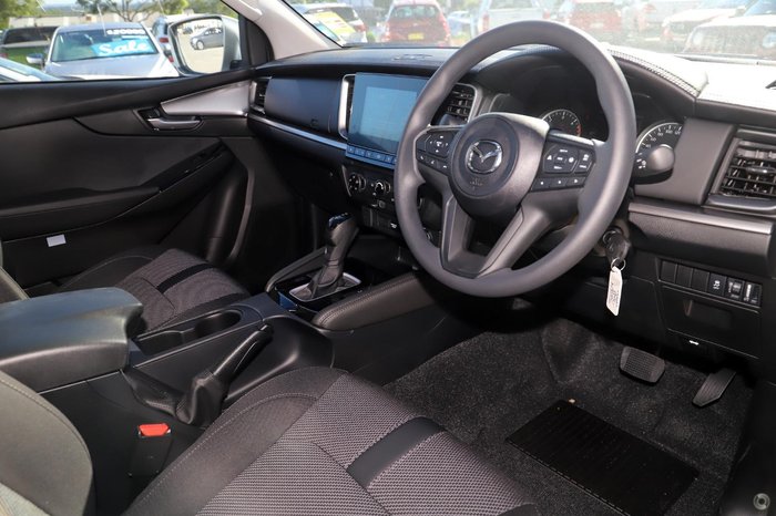 2021 Mazda BT-50 XT