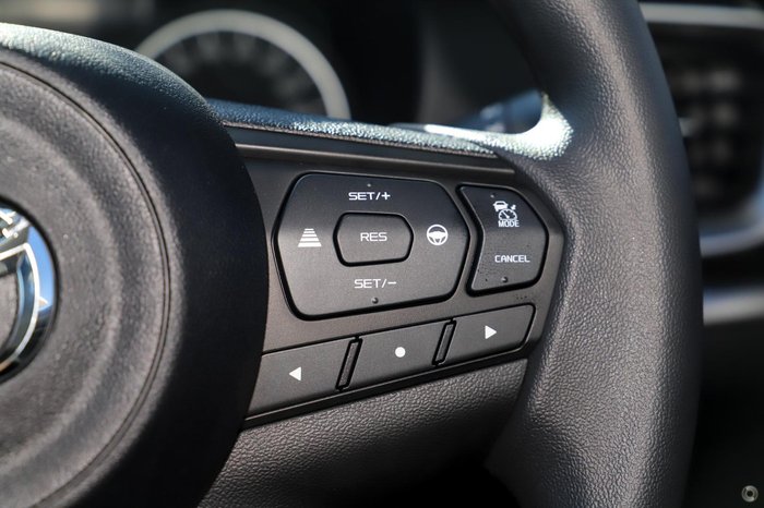 2021 Mazda BT-50 XT