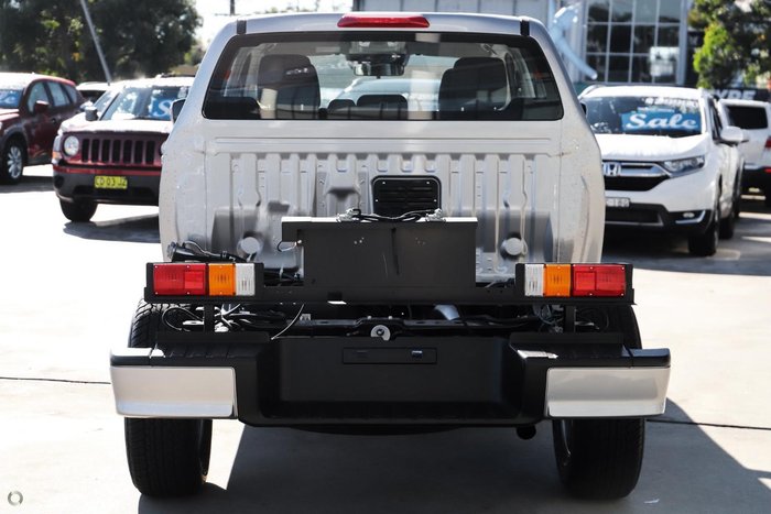 2021 Mazda BT-50 XT