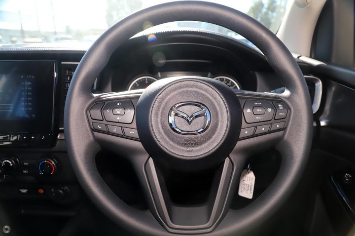 2021 Mazda BT-50 XT