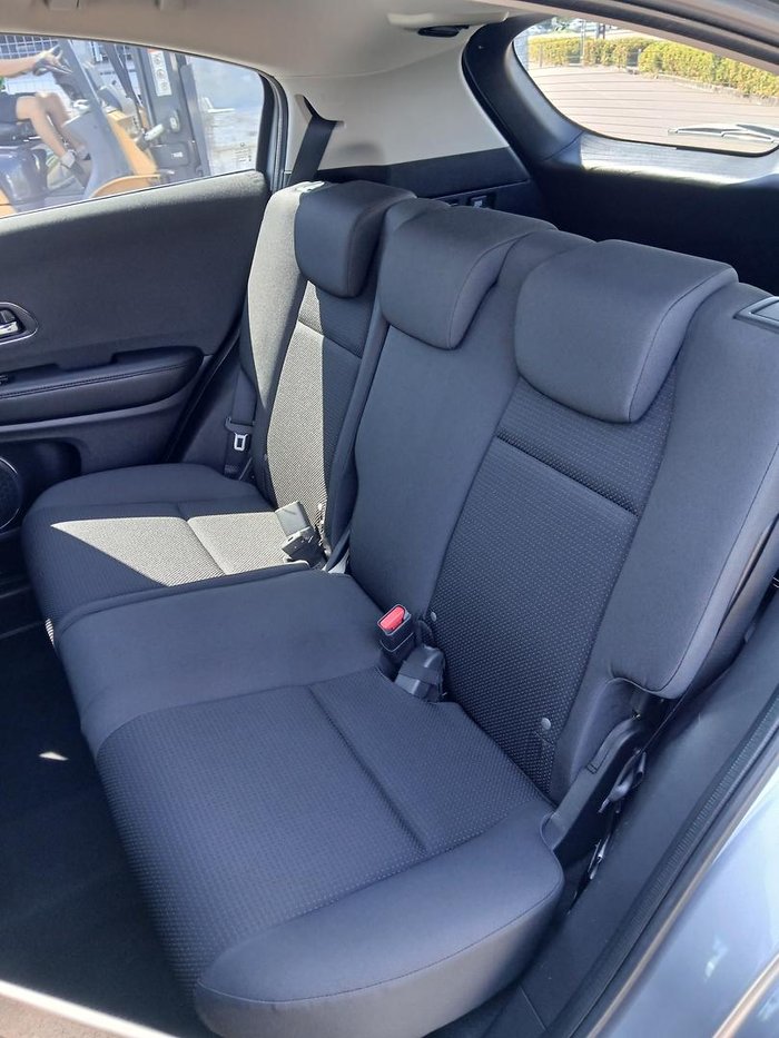 2020 Honda HR-V VTi-S
