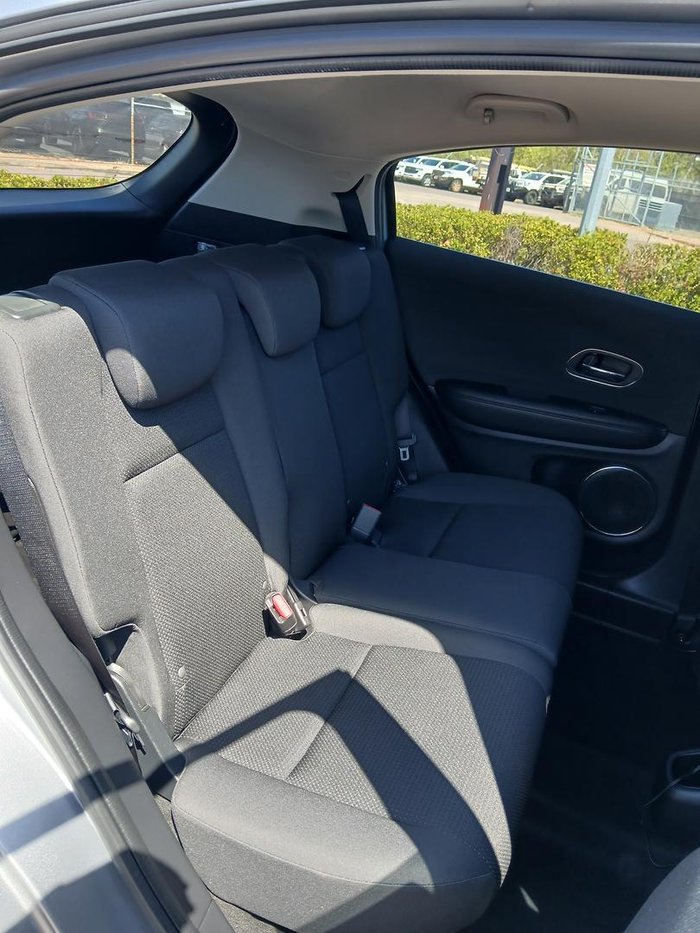 2020 Honda HR-V VTi-S
