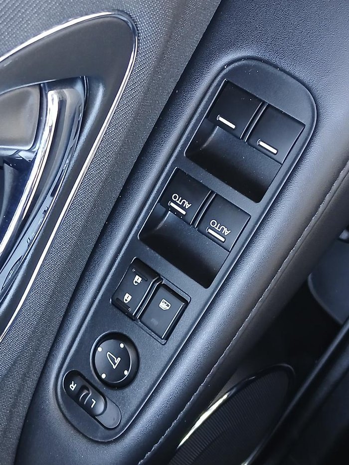 2020 Honda HR-V VTi-S
