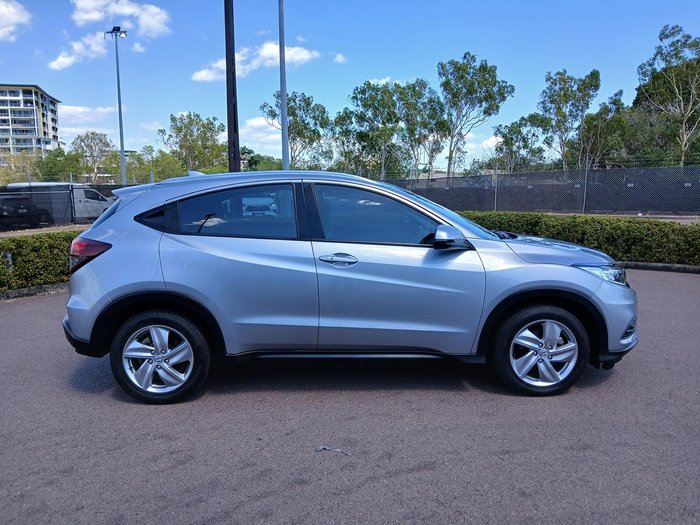 2020 Honda HR-V